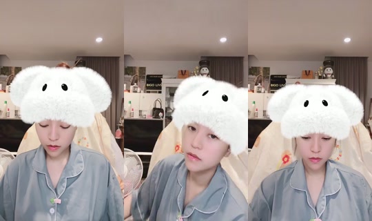Pukkardjade Bigo Live — Sep 5, 2026, 3:34 PM