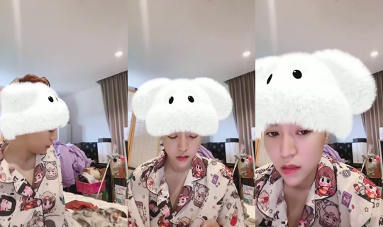 Pukkardjade Bigo Live — Sep 29, 2026, 4:43 AM