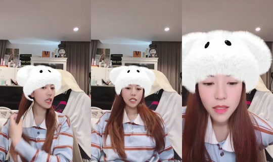 Pukkardjade Bigo Live — Oct 1, 2026, 7:49 AM