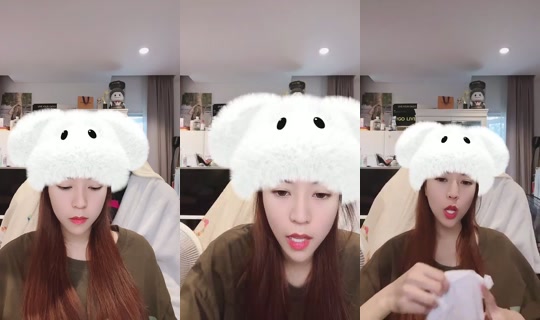 Pukkardjade Bigo Live — Oct 2, 2026, 7:26 AM