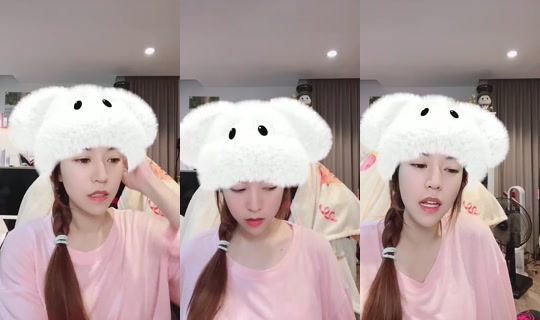 Pukkardjade Bigo Live — Oct 5, 2026, 10:26 AM