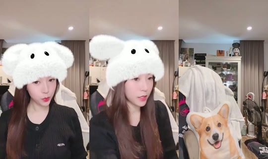 Pukkardjade Bigo Live — Oct 20, 2026, 5:28 AM