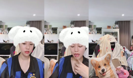 Pukkardjade Bigo Live — Oct 27, 2026, 4:49 AM