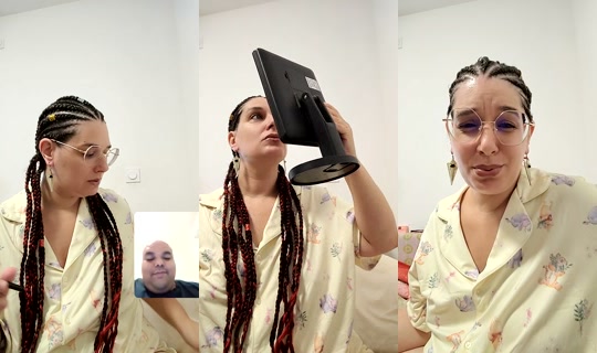 Pulpeuse Bigo Live — Sep 5, 2026, 8:47 AM