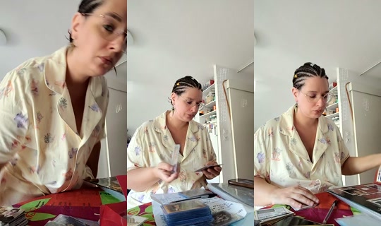 Pulpeuse Bigo Live — Sep 5, 2026, 10:01 AM