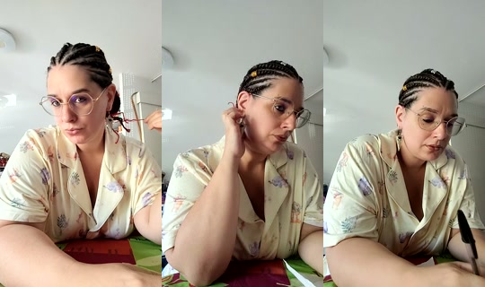 Pulpeuse Bigo Live — Sep 5, 2026, 10:52 AM