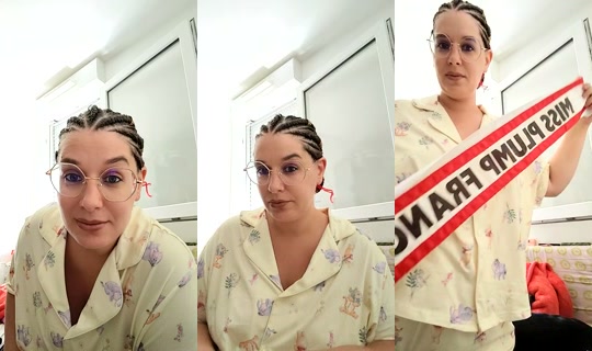 Pulpeuse Bigo Live — Sep 5, 2026, 12:36 PM