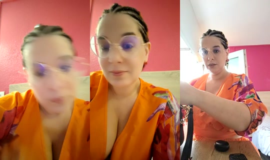 Pulpeuse Bigo Live — Sep 6, 2026, 7:43 AM