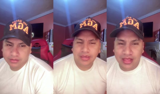 Pw_toni Bigo Live — Oct 14, 2026, 9:43 PM