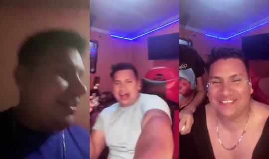 Pw_toni Bigo Live — Oct 19, 2026, 9:23 PM