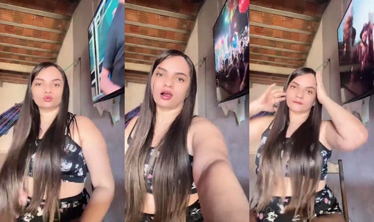 QLTLoirinha Bigo Live — Jul 29, 2026, 2:17 PM