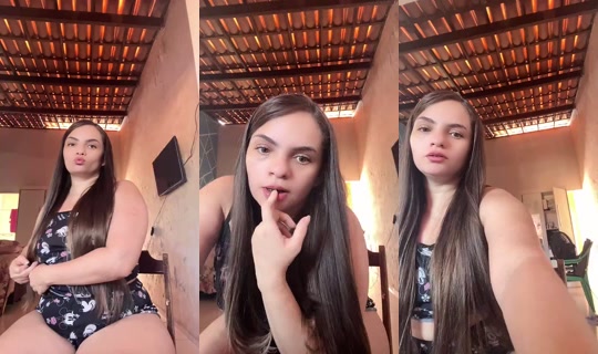 QLTLoirinha Bigo Live — Jul 29, 2026, 4:41 PM