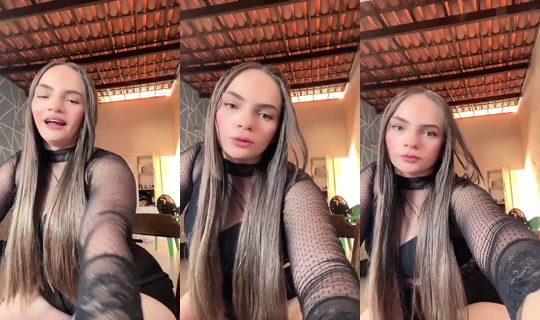 QLTLoirinha Bigo Live — Sep 13, 2026, 6:55 PM