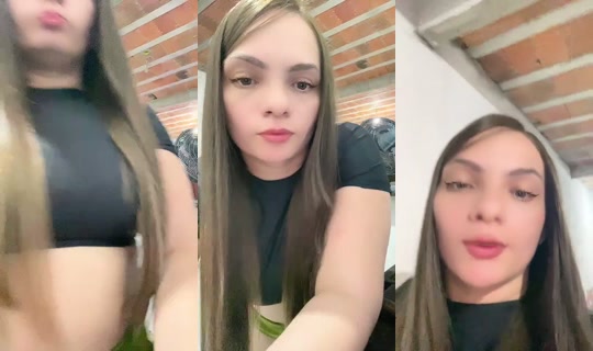 QLTLoirinha Bigo Live — Sep 23, 2026, 10:22 PM