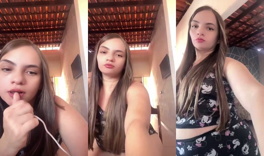 QLTLoirinha Bigo Live — Sep 24, 2026, 5:29 PM