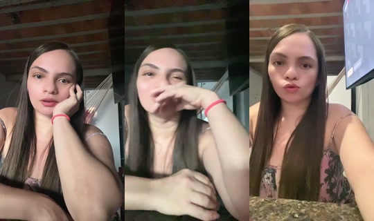 QLTLoirinha Bigo Live — Sep 29, 2026, 8:03 PM