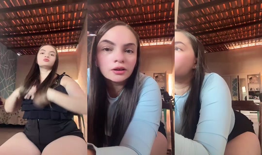QLTLoirinha Bigo Live — Oct 2, 2026, 5:33 PM