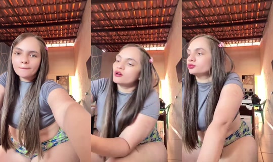 QLTLoirinha Bigo Live — Oct 5, 2026, 5:26 PM