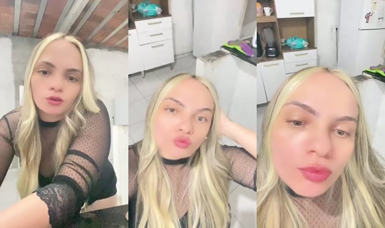 QLTLoirinha Bigo Live — Oct 6, 2026, 11:45 PM