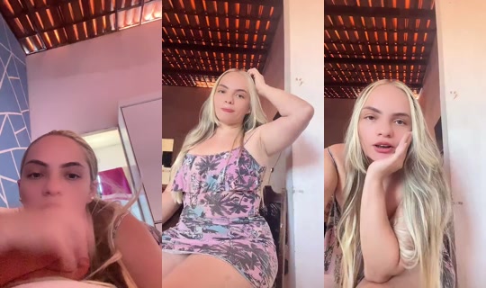 QLTLoirinha Bigo Live — Oct 7, 2026, 3:21 PM