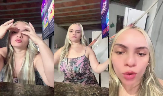 QLTLoirinha Bigo Live — Oct 7, 2026, 7:51 PM