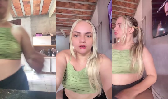 QLTLoirinha Bigo Live — Oct 9, 2026, 12:20 PM