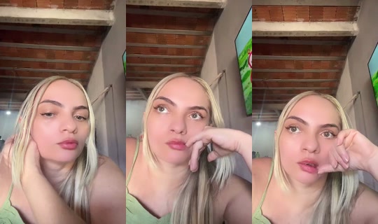QLTLoirinha Bigo Live — Oct 9, 2026, 2:10 PM