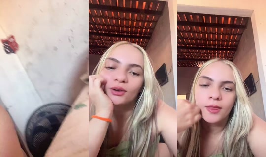 QLTLoirinha Bigo Live — Oct 9, 2026, 4:46 PM