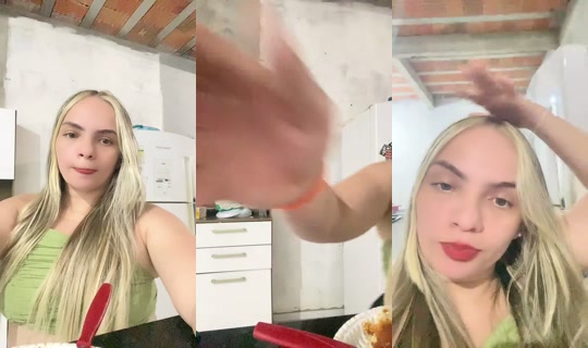 QLTLoirinha Bigo Live — Oct 9, 2026, 10:20 PM