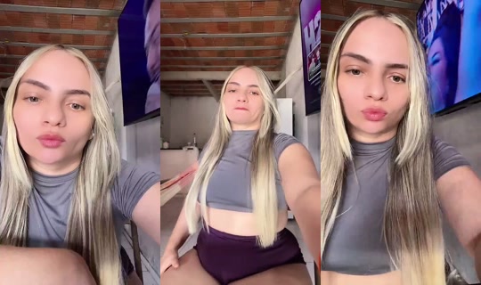 QLTLoirinha Bigo Live — Oct 10, 2026, 1:01 PM