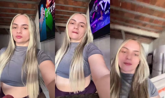 QLTLoirinha Bigo Live — Oct 10, 2026, 2:25 PM