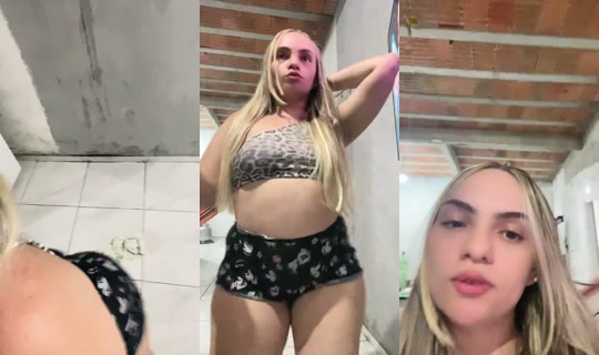 QLTLoirinha Bigo Live — Oct 13, 2026, 11:24 PM