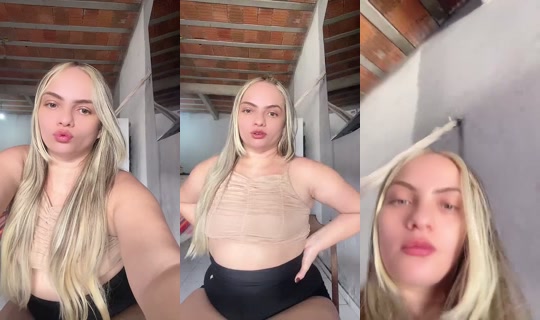 QLTLoirinha Bigo Live — Oct 15, 2026, 1:35 PM
