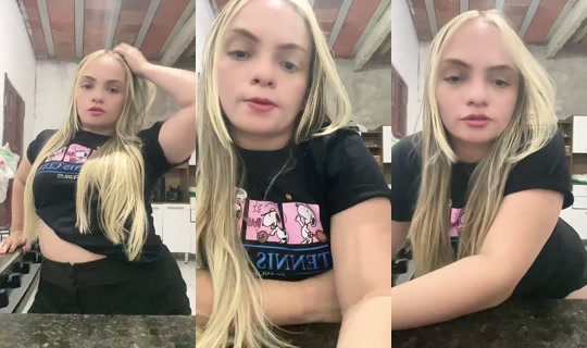 QLTLoirinha Bigo Live — Oct 15, 2026, 10:38 PM