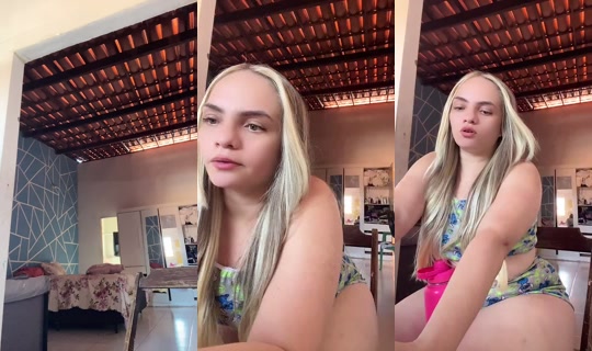 QLTLoirinha Bigo Live — Oct 19, 2026, 5:07 PM