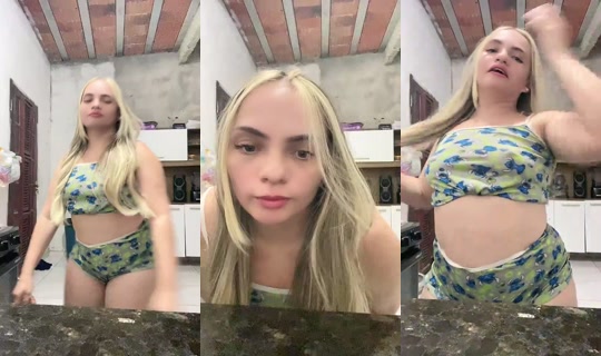 QLTLoirinha Bigo Live — Oct 19, 2026, 9:50 PM