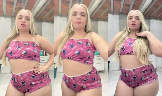 QLTLoirinha Bigo Live — Oct 20, 2026, 9:45 PM