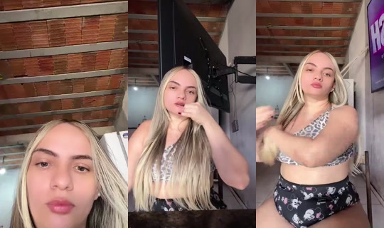 QLTLoirinha Bigo Live — Oct 21, 2026, 1:17 PM