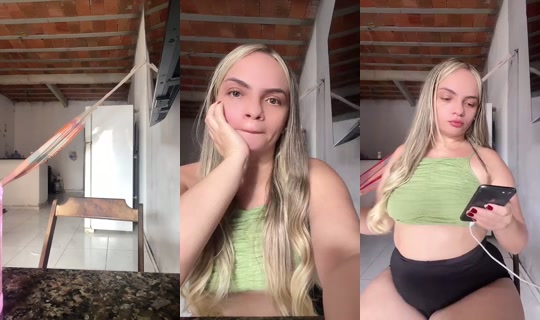 QLTLoirinha Bigo Live — Oct 22, 2026, 12:09 PM
