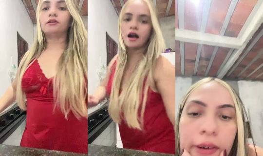 QLTLoirinha Bigo Live — Oct 22, 2026, 9:07 PM