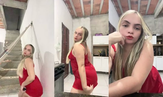 QLTLoirinha Bigo Live — Oct 22, 2026, 10:26 PM