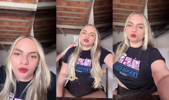 QLTLoirinha Bigo Live — Oct 25, 2026, 1:07 PM