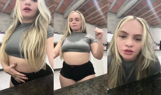 QLTLoirinha Bigo Live — Oct 26, 2026, 8:41 PM