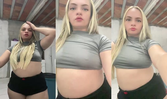 QLTLoirinha Bigo Live — Oct 26, 2026, 11:00 PM