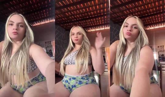 QLTLoirinha Bigo Live — Oct 27, 2026, 4:51 PM