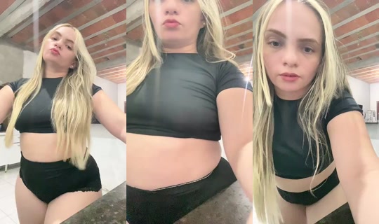 QLTLoirinha Bigo Live — Oct 28, 2026, 10:32 PM