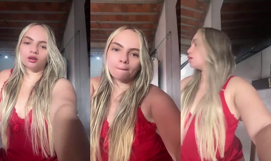 QLTLoirinha Bigo Live — Oct 29, 2026, 10:30 AM