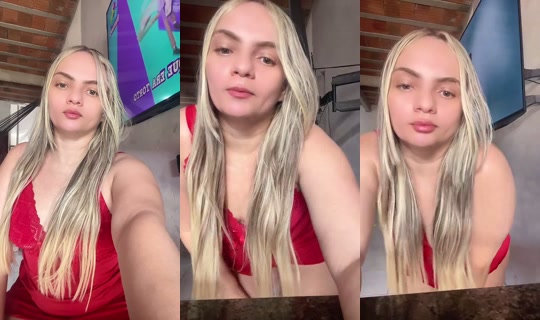 QLTLoirinha Bigo Live — Oct 29, 2026, 11:51 AM