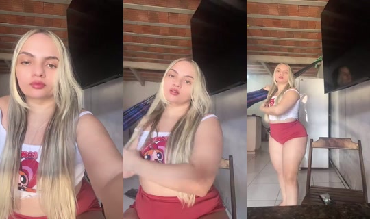 QLTLoirinha Bigo Live — Oct 31, 2026, 12:30 PM