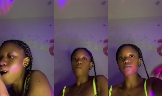 QUEENSURE101 Bigo Live — Jul 31, 2026, 8:01 PM